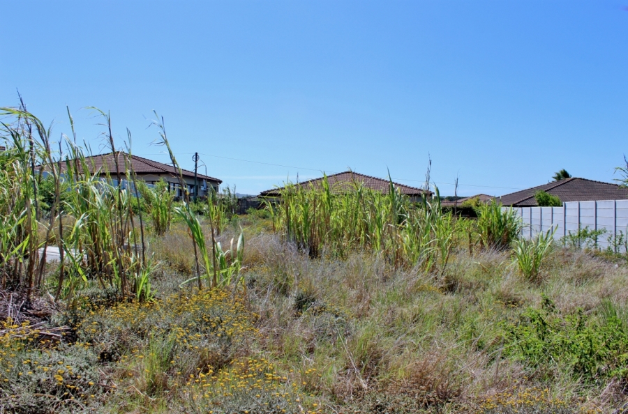 0 Bedroom Property for Sale in Emerald Heights Eastern Cape